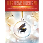 The Best Christmas Piano Solos EverSeasonal Favorites