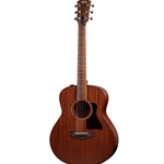 Taylor GTe Mahogany Grand Theater Acoustic Electric Guitar