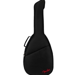 Fender FAS405 Small Body Acoustic Gig Bag, Black