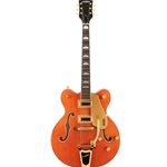 Gretch G5422TG Electromatic Classic Hollow Body Double Cut with Bigsby