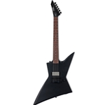 ESP LTD EX-201 Black Satin Electric Guitar