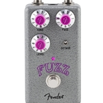Fender Hammertone Fuzz Effect Pedal