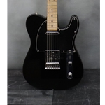 Fender Player Telecaster Electric Guitar Black Preowned