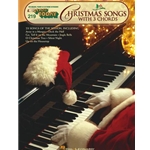 Christmas Songs with 3 Chords
EZ Play Today Volume 219