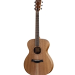 Taylor Academy 22e,Layered Walnut,Walnut Top Acoustic Electric Guitar