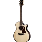 Taylor Builder’s Edition 814ce Acoustic Electric Guitar
