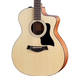 Taylor 114ce-S Sapele Acoustic Electric Guitar