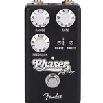 Fender Waylon Jennings Phaser Effect Pedal
