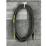 RapcoHorizon RoadHog 10' Instrument Cable with Gold 1/4" Ends