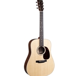 Martin D-16E Dreadnought Rosewood Acoustic Electric Guitar