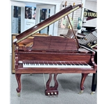 Hobart M. Cable GH-52 5,1" French Provincial Grand Piano Pre-Owned