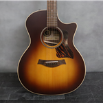 Taylor AD14ce LTD 50th Anniversary Model Acoustic Electric Guitar