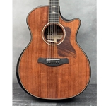 Taylor BE 814ce LTD 50th Anniversary Model Acoustic Electric Guitar