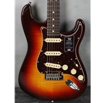 Fender 70th Anniversary American Professional II Stratocaster Comet Burst Electric Guitar