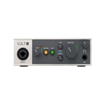 Universal Audio VOLT 1 USB-C Audio Interface