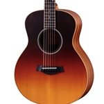 Taylor GS Mini-e Special Edition, Sunset Fade Acoustic Electric Guitar