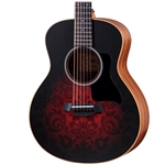 Taylor GS Mini-e Special Edition Victorian Burst Acoustic Electric Guitar