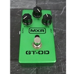 MXR M193 GT OD Effect Pedal Preowned Used