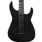 Jackson American Series Soloist SL2MG Satin Black Electric Guitar