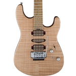 Charvel Guthrie Govan Signature HSH Flame Maple Natural Electric Guitar