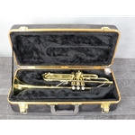 Bach TR300H2 Trumpet Bb Student Preowned