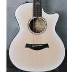 Taylor 614ce LTD 50th Anniversary Acoustic Electric Guitar