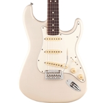 Fender Player II Stratocaster White Blonde Electric Guitar