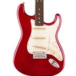 Fender Player II Stratocaster Transparent Cherry Burst Electric Guitar