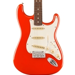 Fender Player II Stratocaster Coral Red Electric Guitar