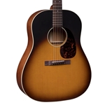 Martin DSS-17 Whiskey Sunset Acoustic Electric Guitar