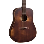 Martin D-15M StreetMaster Acoustic Electric Guitar