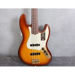 Fender 75th Anniversary Jazz Electric Bass Preonwed Used
