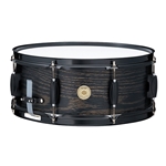 Tama Woodworks Poplar 14"x5.5" Snare Drum