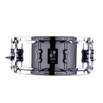 Sonor AQ2 1455 SDS 5.5" Steel Snare Drum