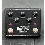 Benson Delay Effect Pedal