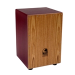 Toca Colorsound Cajon - Red