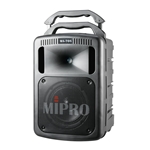 MIpro MA-708 Portable Wireless PA System