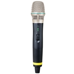 MIpro ACT-58H 5 GHz Digital Handheld Wireless Microphone