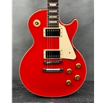 Gibson Les Pual Standard Cardinal Red 50's Electric Guitar Preowned