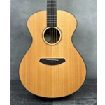 Breedlove Oregon Concerto Acoustic Electric Preowned