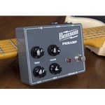 Benson Preamp Pedal