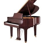 Yamaha GC-1 Pol. Mahogany 5'3" Classic Collection Grand Piano