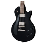 Epiphone Les Paul Tribute Ebony Electric Guitar