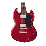 Epiphone SG Tribute Cherry Electric Guitar