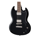 Epiphone SG Tribute Ebony Electric Guitar