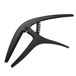 Ernie Ball Axis Capo Black