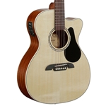 Alvarez RF26CE Regent Series Acoustic Electric Guitar