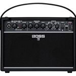 BOSS Katana Mini X Battery-Powered Guitar Combo Amp