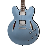 Dave Grohl DG-335 Pelham Blue Electric Guitar