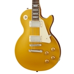 Epiphone Les Paul Standard 50s Metallic Gold Electric Guitar